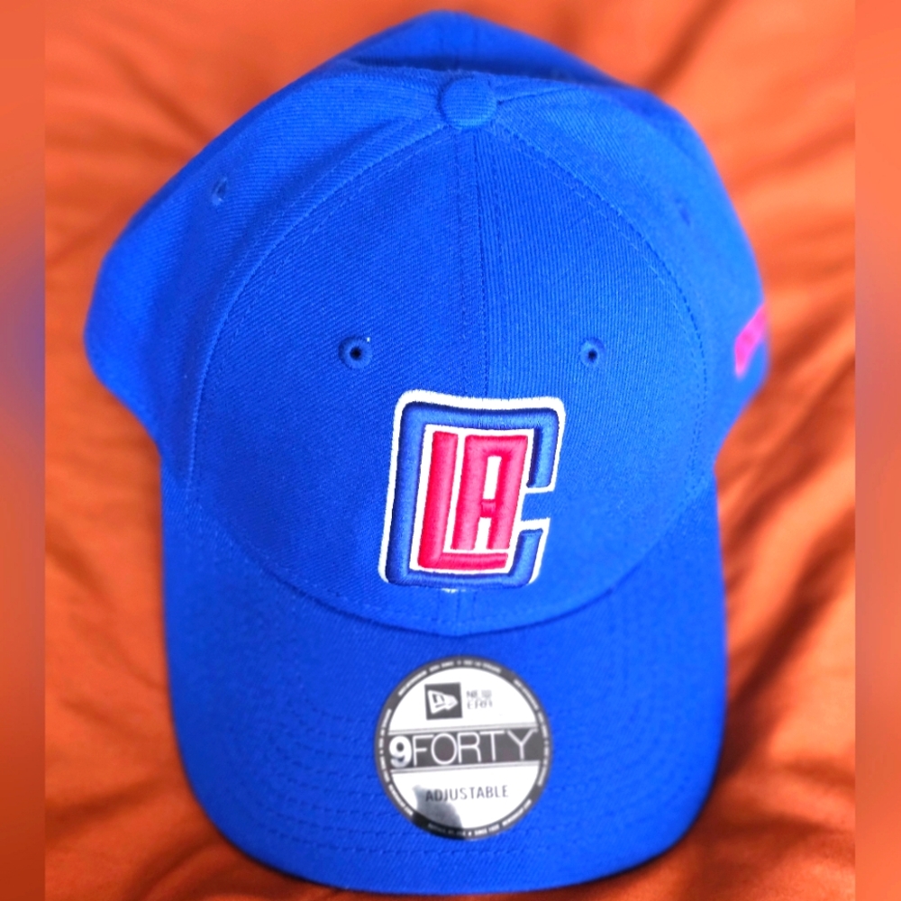 LA Clippers snapback